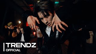 TRENDZ트렌드지 WHO 吼 MV [upl. by Drarig]