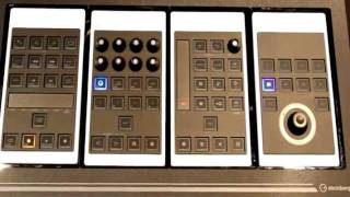 Steinberg CMCAI Cubase AI Controller [upl. by Lleinad108]