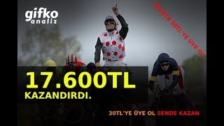 ANKARA ALTILISI HAYIRLI OLSUN 17600 TL HERKESE KAZANDIK [upl. by Halet]