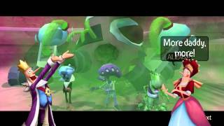 A World of Keflings Wii U Trailer [upl. by Lamrert]