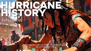 Hurricane History Of Florida [upl. by June]