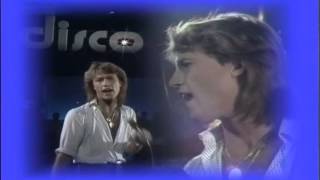 Andy Gibb  Desire 1980 [upl. by Nabala637]