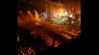 U2  New Years Day ZOO TV 1993 Live in Sydney [upl. by Atteuqihc]