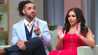 90 Day Fiancé TellAll Rob Calls Out Sophies ANNOYING Bathroom Habit Exclusive [upl. by Reahard]