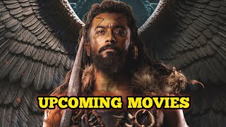 Upcoming Tamil Movies 2024  New Movies  September to December Blockbuster Releases  YourzRasigan [upl. by Yelnahs]