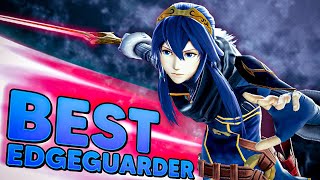 Lucina is a MENACE Offstage [upl. by Adnima]