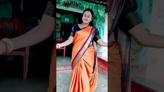 Babuji zara dheere chalosongbangladancesanjit shrabani vlogðŸ¥°ðŸ¥°ðŸ’–ðŸ¥°ðŸ¥° [upl. by Benil]