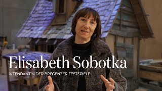 Der Freischütz 202425 Intendantin Elisabeth Sobotka zum Regiekonzept [upl. by Letta]