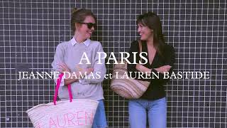 A Nina Koltchitskaia film  Jeanne Damas amp Lauren Bastide  AMELIE [upl. by Billie407]