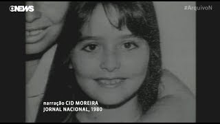 Caso da menina Araceli O crime que chocou o país [upl. by Sebastian846]