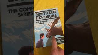 My Review On  Northern Exposure [upl. by Oramug269]