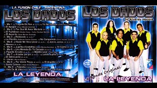 Los Dados de Ricardo Herrera  La Banda Original  La Leyenda [upl. by Jael]