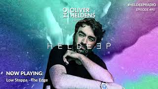 Oliver Heldens  Heldeep Radio 491 [upl. by Zined76]