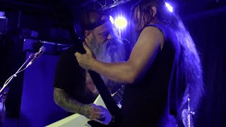 Crowbar  Live  September 24th 2023  Full Set [upl. by Atsirc]