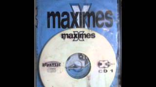 Maximes xtreme sept 2004 cd 1 [upl. by Abdul767]