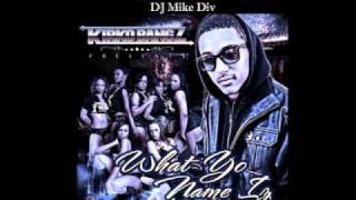 What Yo Name Iz Kirko Bangz Chopped amp Screwed by DJ Mike Divwmv [upl. by Yartnod708]