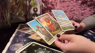 🗝️💫 Qué Siente de Verdad por Ti Tarot Interactivo Dual Amor [upl. by Aliza690]