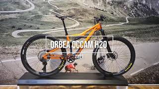 Orbea Occam H20 2021 [upl. by Adaynek593]