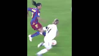 Ronaldinho skills 😍 [upl. by Lucais]