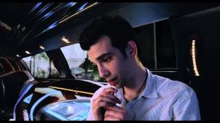 Cosmopolis  Trailer en español HD [upl. by Ecilegna]