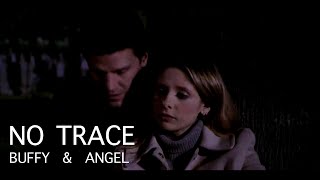 Buffy  Angel  No Trace for Sarah Winter [upl. by Enyak]