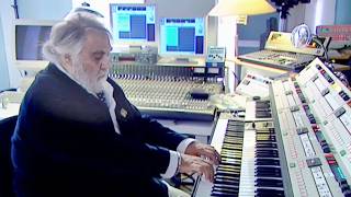 Vangelis the Best Music Composer of the 20th Century [upl. by Siramed983]