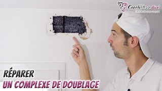 Réparer efficacement un complexe de doublage PSE [upl. by Eresed]