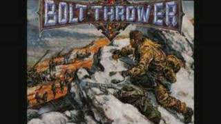 Bolt Thrower  Mercenary [upl. by Athiste804]