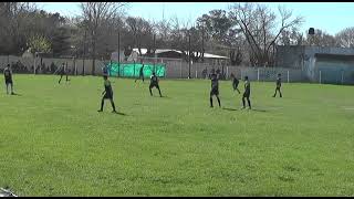 6° FECHA TORNEO CLAUSURA 6° DIV DEFENSORES ANDINO 0 UNION 6 [upl. by Geoff157]