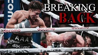 Naoya Inoe vs TJ Doheny  FIGHT BREAKDOWN  He Broke His Back… [upl. by Muna]