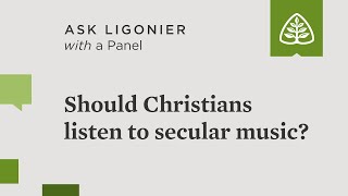 Should Christians listen to secular music [upl. by Suollecram981]