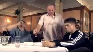 Toma Zdravkovic  Cuvari Duse 22  Official Video 2011 [upl. by Ecnerual424]