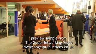 The Good Networking Video preview sample [upl. by Arline]