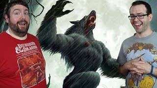 Lycanthropes amp Werewolves in 5e Dungeons amp Dragons  Web DM [upl. by Nivrae]