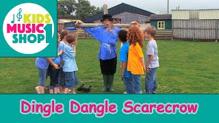 Dingle Dangle Scarecrow [upl. by Relyc]