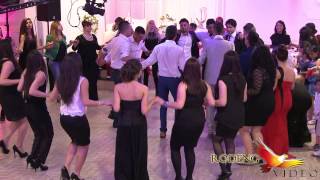 Mariage De Catherine amp Furkan  A Liege Belgique  Le 14062014  Part 2  By Rodeng  Video [upl. by Clarence]