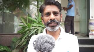 IBMKone Hackathon India 2017 2nd Finals Chennai Interviews [upl. by Rodnas499]