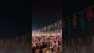 United way of Baroda garba garbanight [upl. by Festa]