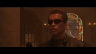 Terminator 3  quotYou are terminatedquot [upl. by Haelam]