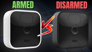 Blink Armed vs Disarmed Explained [upl. by Beckerman]