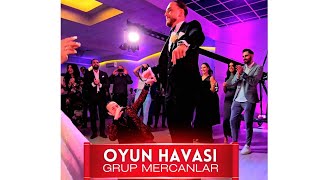 Grup Mercanlar Frankfurt OYUN HAVASI Tatlı Dile Güler Yüze Doyulurmu [upl. by Sivrahc]