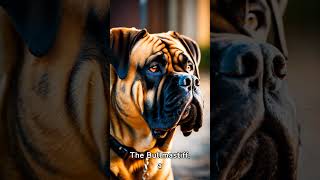 Top 5 Most Protective Dogs [upl. by Annawyt]