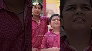 Jodi of Bhide and Goli are Unmatched tmkoc funny comedy relatable shorts relatives reels [upl. by Franz]