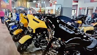 Harley dealers have a problem with the 2024 models [upl. by Savior]