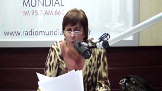 Programa Algo Mais  quotSomos todos predestinadosquot  15102014 [upl. by Laeno]