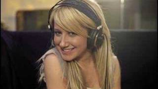 Ashley Tisdale  He Said She Said RemixEdit [upl. by Aekim702]