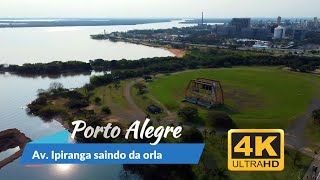 Av Ipiranga  Porto Alegre [upl. by Acinomaj116]