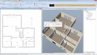 cadvilla® Support  Einstellungen Werkzeuge [upl. by Ffilc]