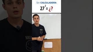 Realiza la Operación sin CALCULADORA 🤯 [upl. by Asabi]