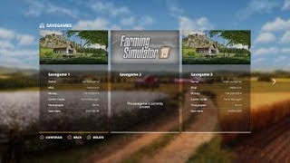 Farming Simulator 19 Unlimited Money Fast  Infinite   Lucrative Labor Trophy  Ps4 Xbox Pc [upl. by Ervine]